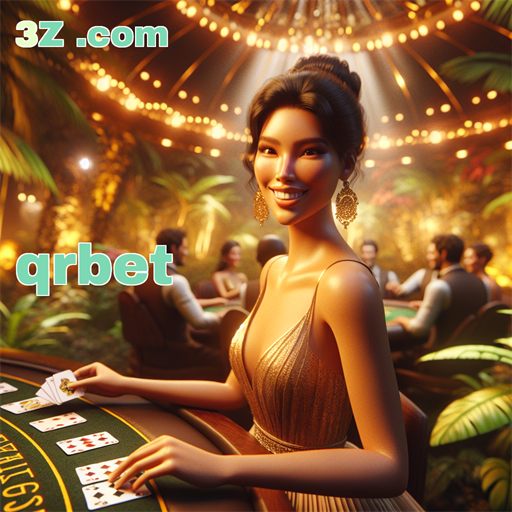 Funcionalidades Incríveis do App do QRBet para Gamers Brasileiros