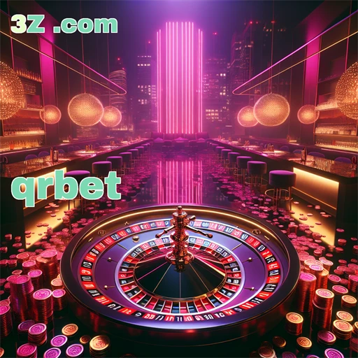 Baixar no QRBet: A Nova Era dos Jogos Online