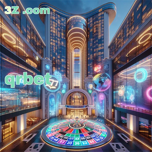 QRBet: A Experiência Confiável em Jogos Brasileiros