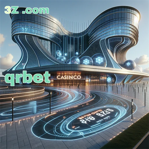 Pamplataforma Empolgante do qrbet para Jogos Incríveis