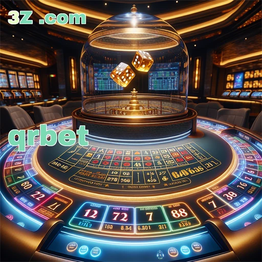 Promoções Incríveis no qrbet: Diversão e Prêmios à Vista